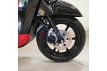 Yamaha Fazzio Tahun 2026